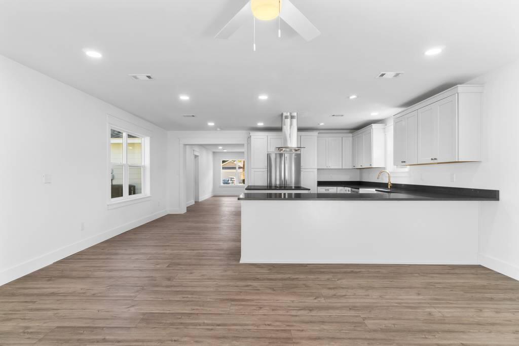 GARNIERS ADDS 1-7 - Residential