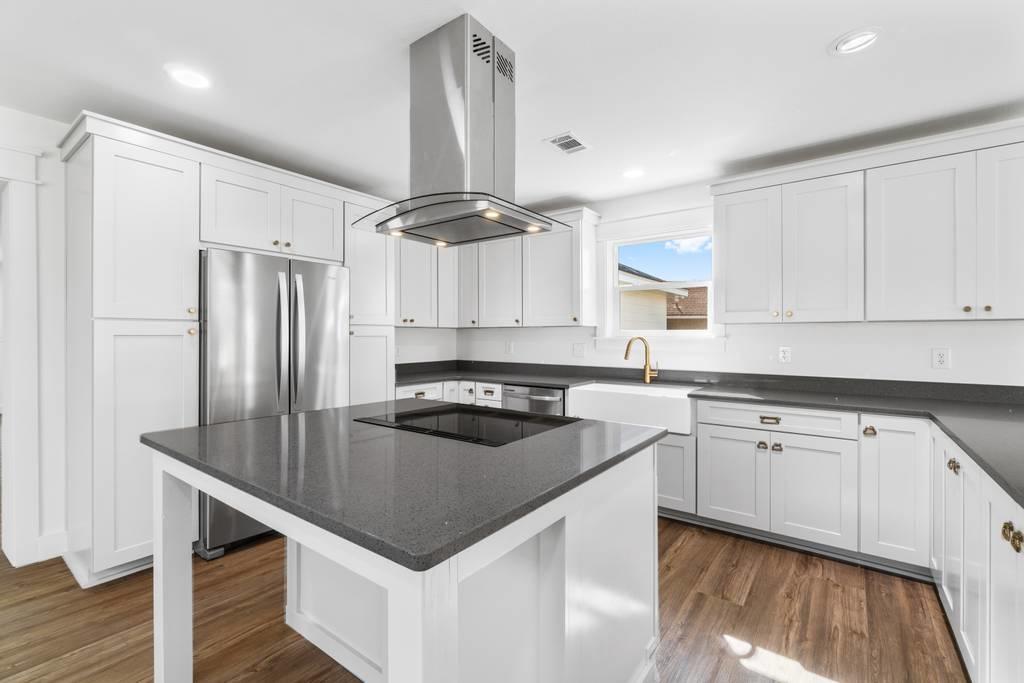 GARNIERS ADDS 1-7 - Residential