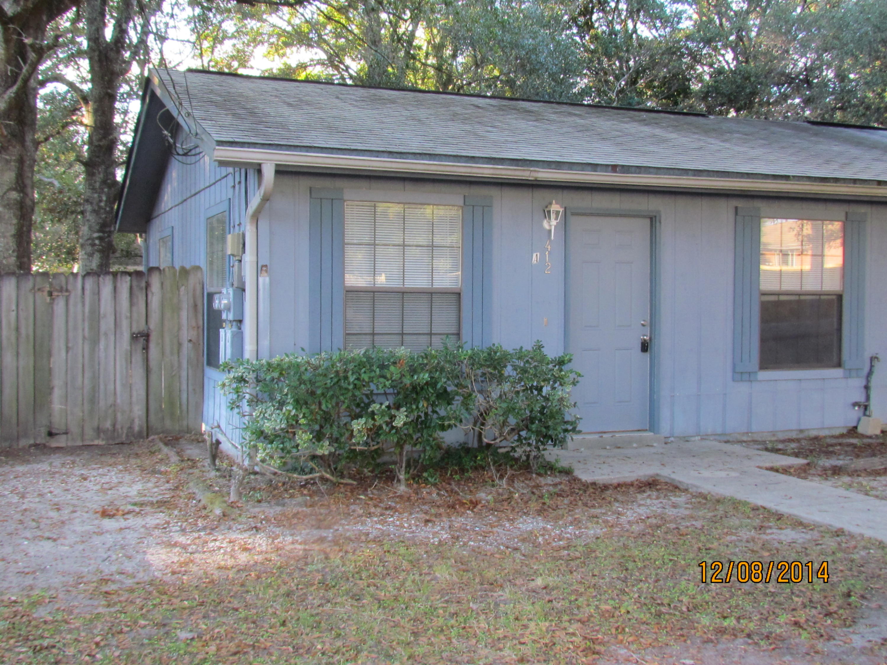 MEIGS S/D - Residential Lease