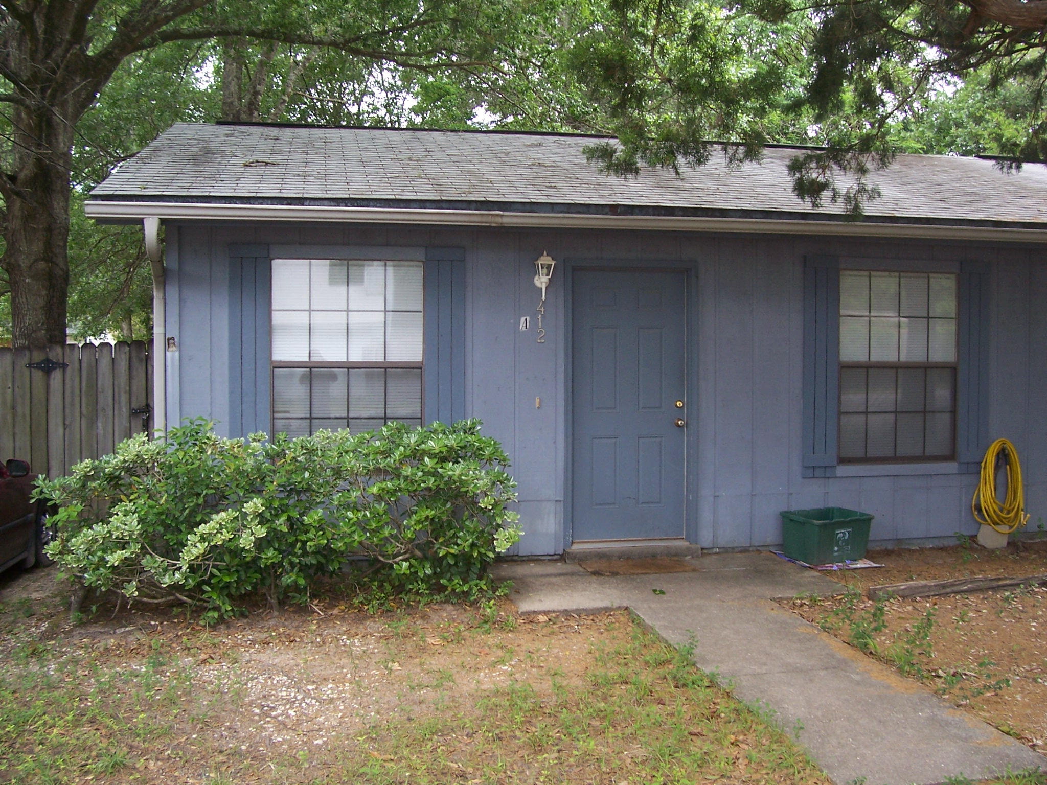 MEIGS S/D - Residential Lease