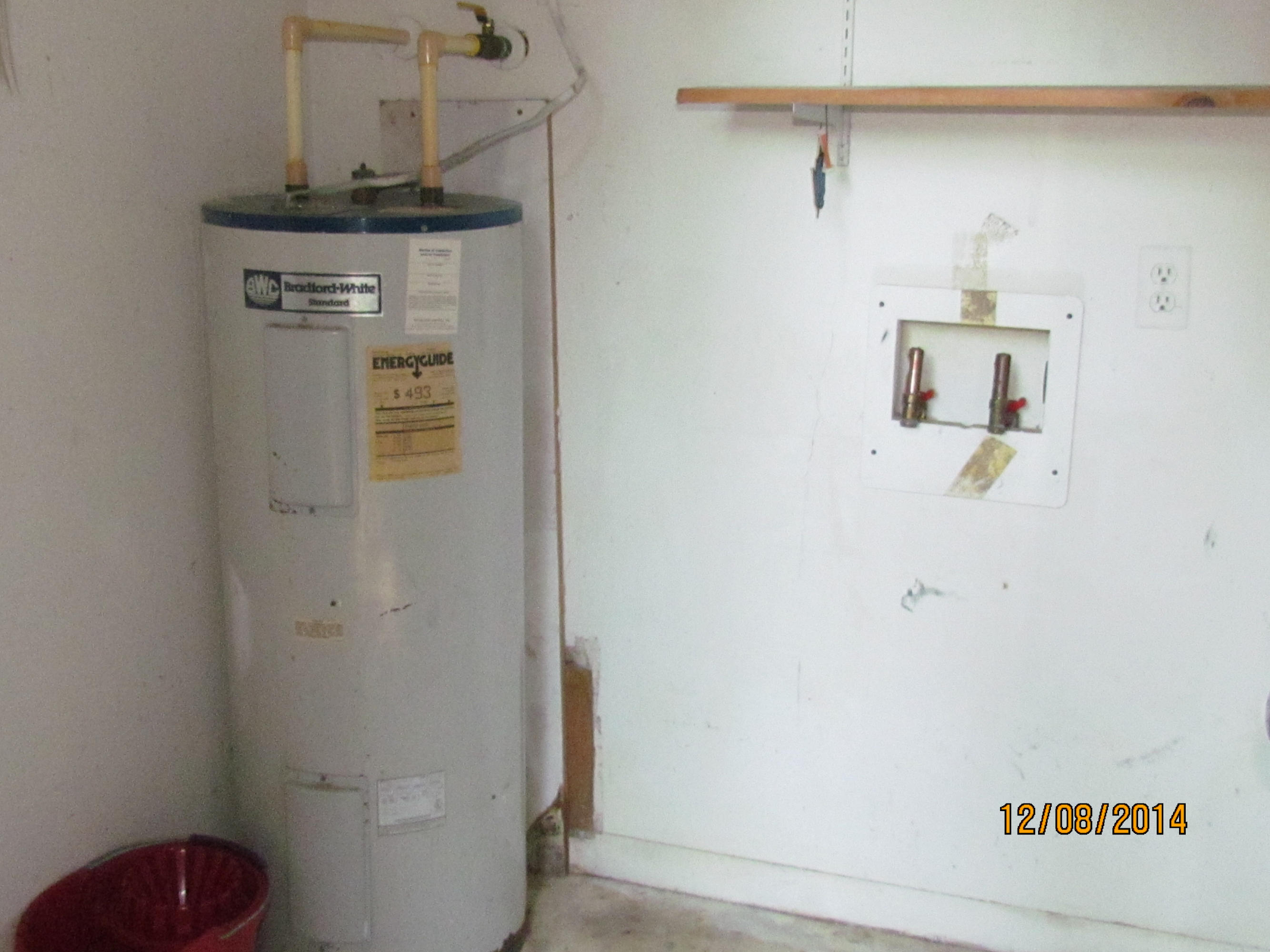 MEIGS S/D - Residential Lease