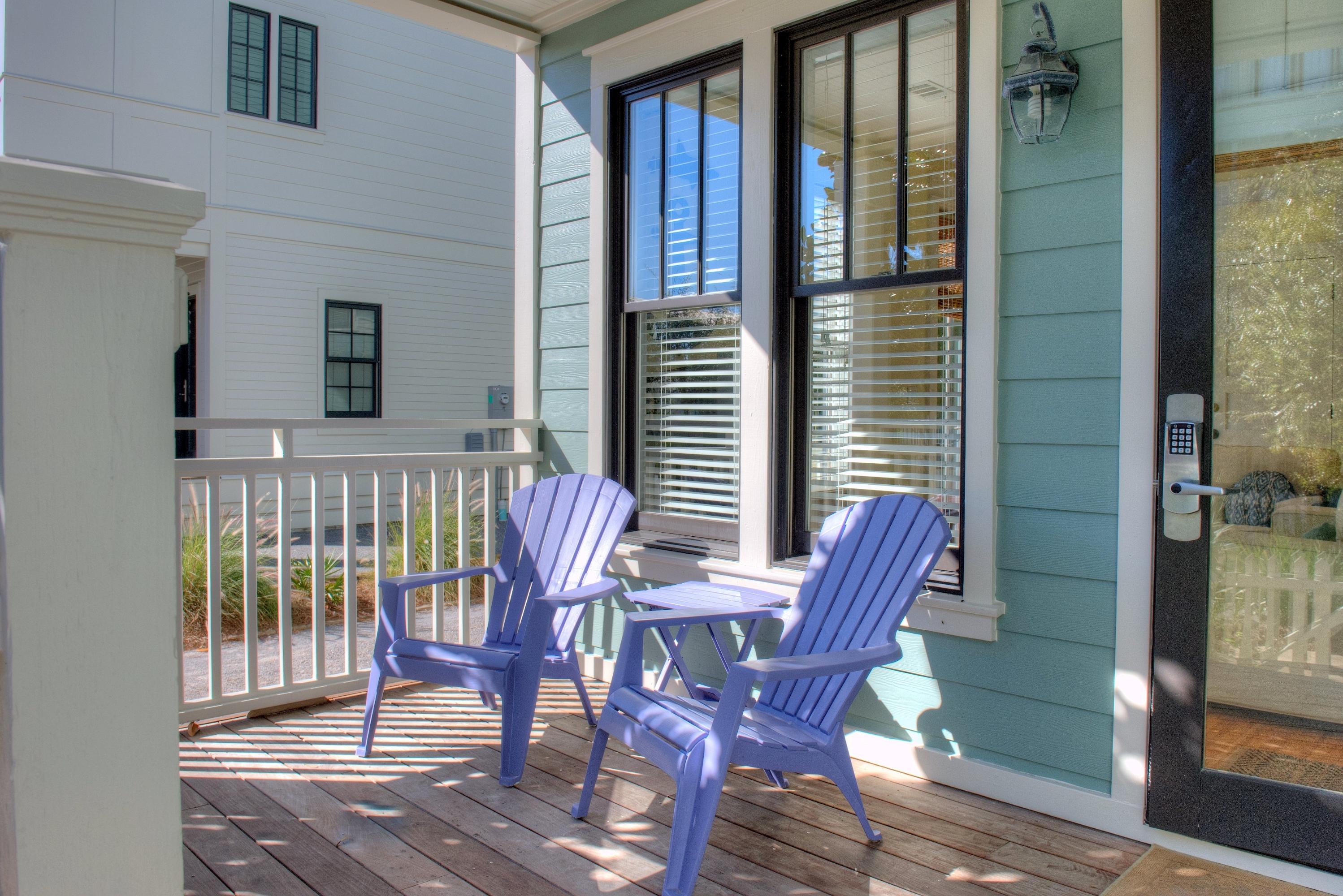 SUMMER'S EDGE - Residential