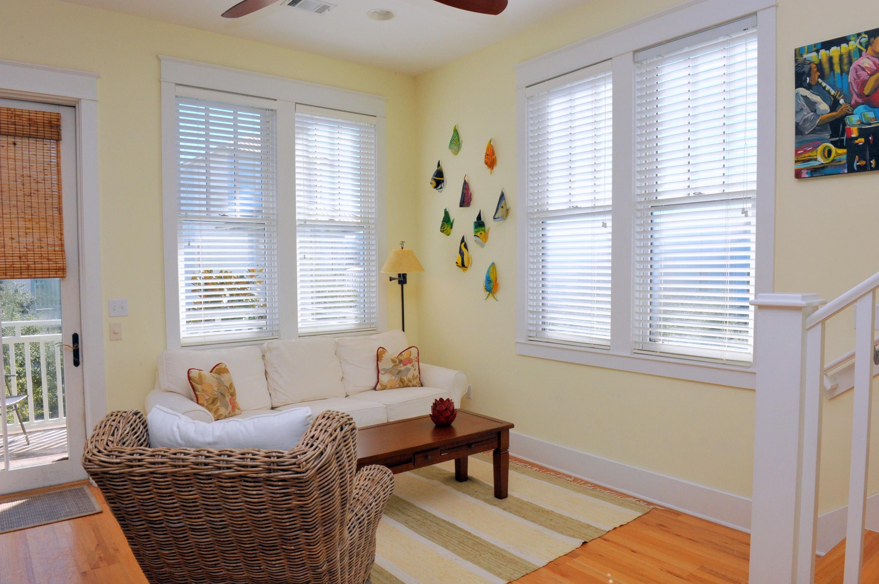 SUMMER'S EDGE - Residential