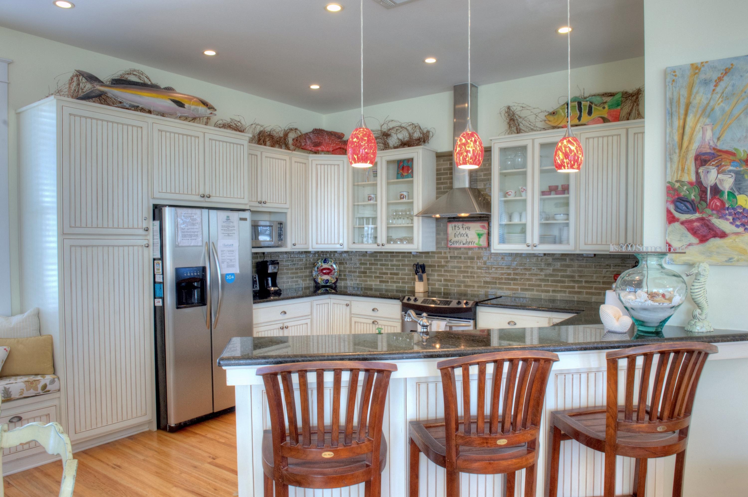 SUMMER'S EDGE - Residential