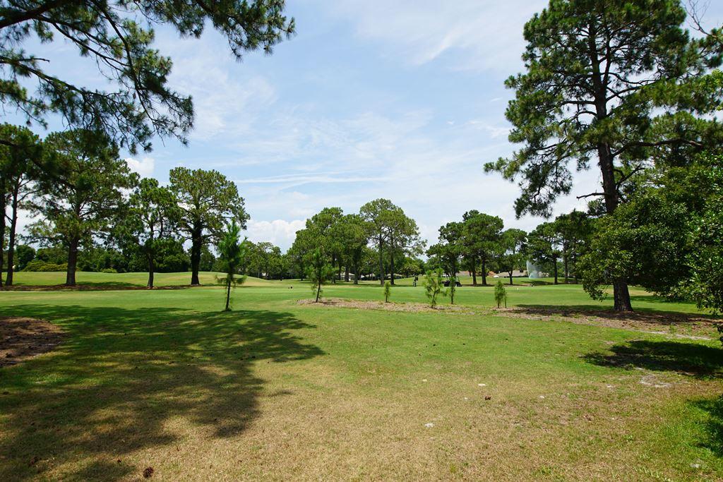 INDIAN BAYOU - Residential