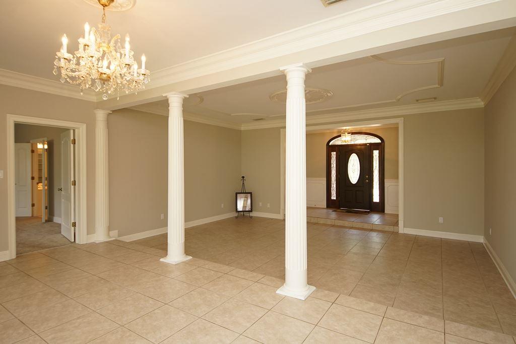 INDIAN BAYOU - Residential