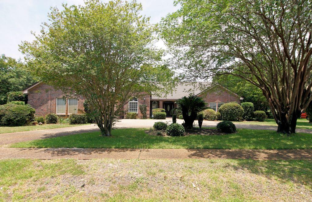 INDIAN BAYOU - Residential