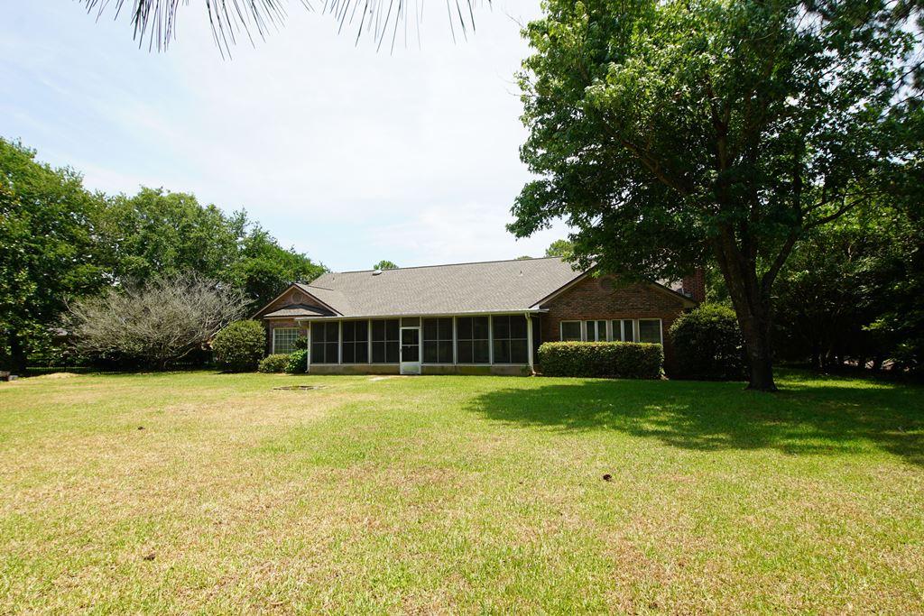 INDIAN BAYOU - Residential