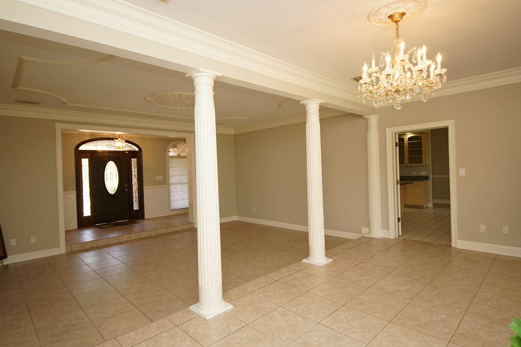 INDIAN BAYOU - Residential