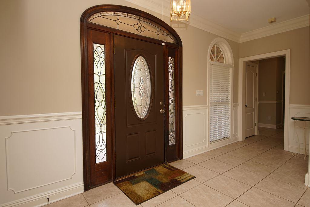 INDIAN BAYOU - Residential