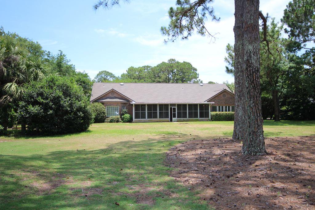 INDIAN BAYOU - Residential