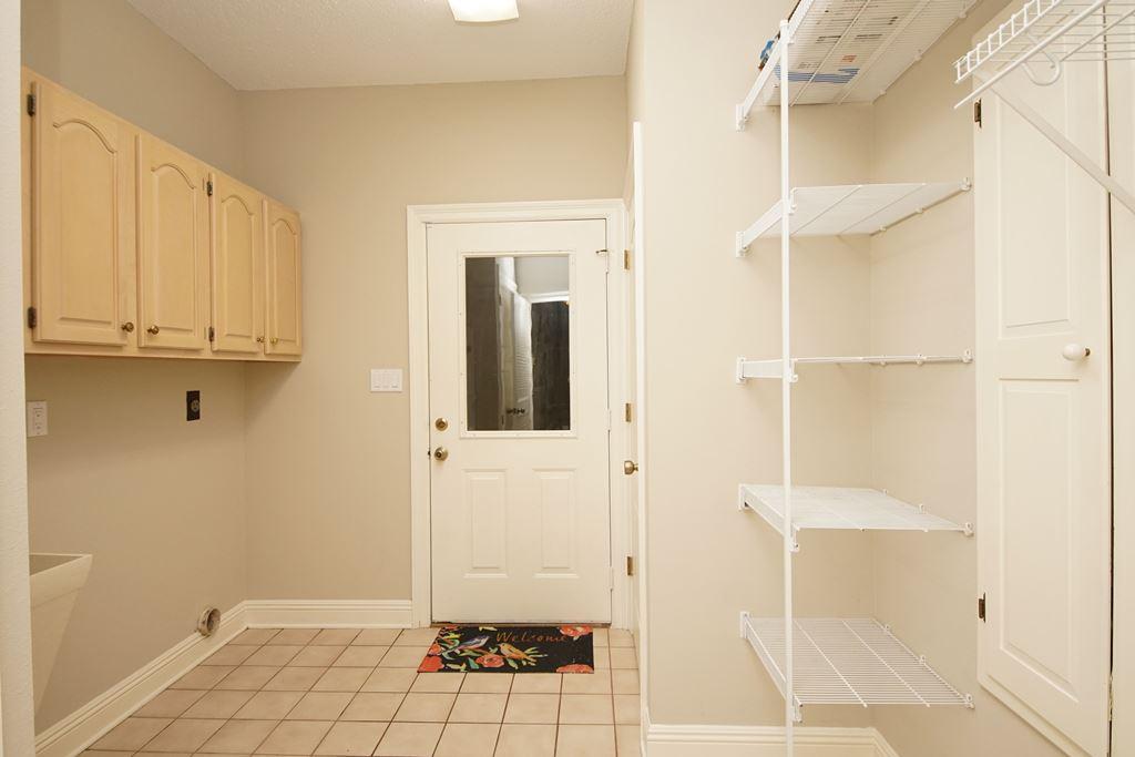 INDIAN BAYOU - Residential