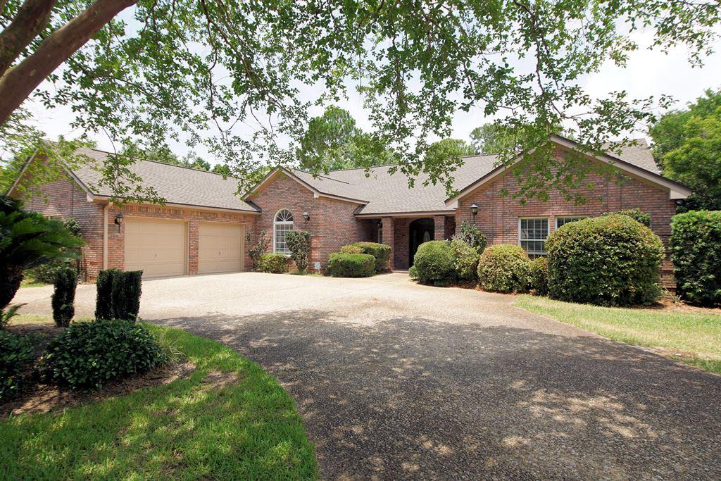 INDIAN BAYOU - Residential