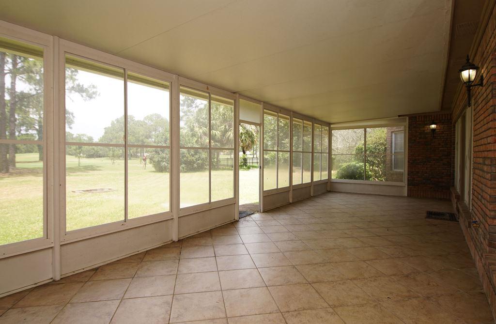 INDIAN BAYOU - Residential