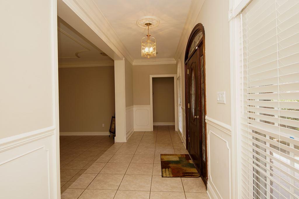 INDIAN BAYOU - Residential