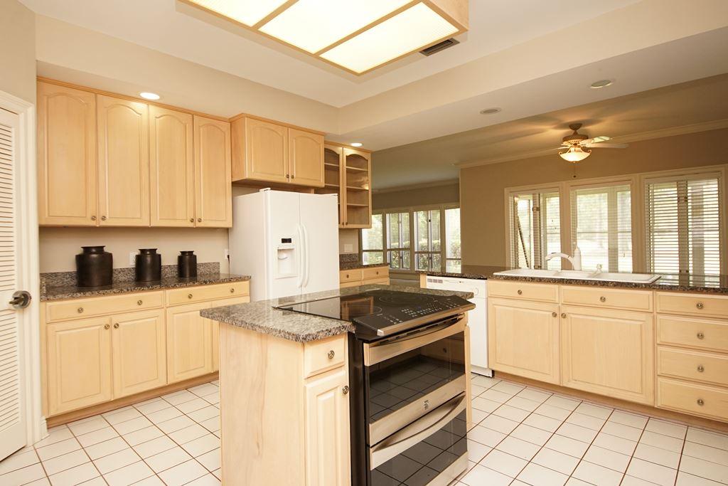 INDIAN BAYOU - Residential