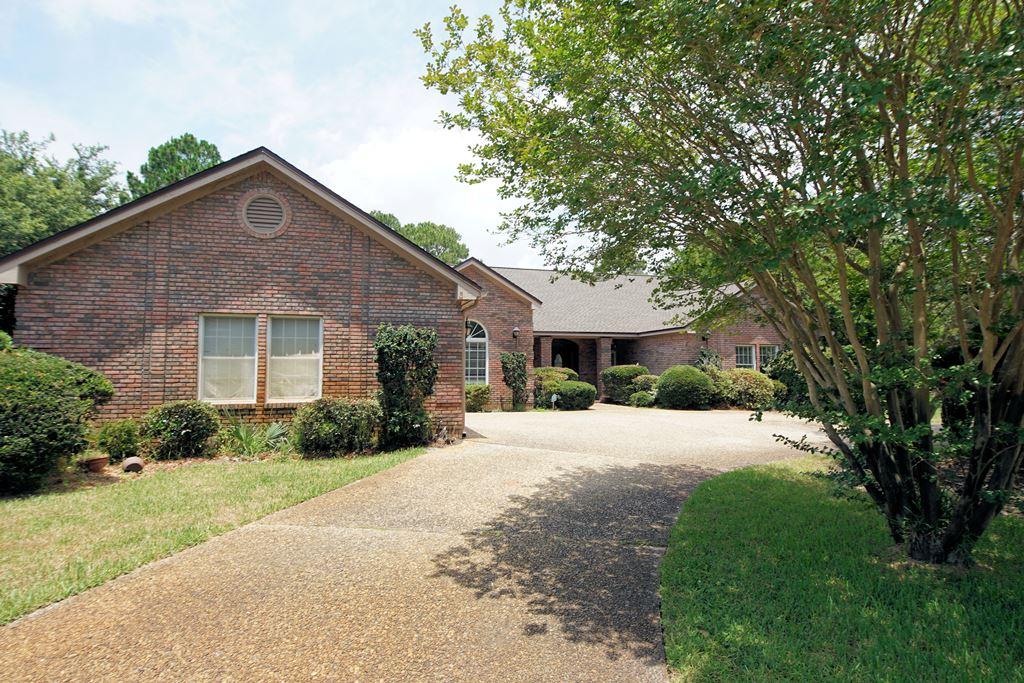 INDIAN BAYOU - Residential