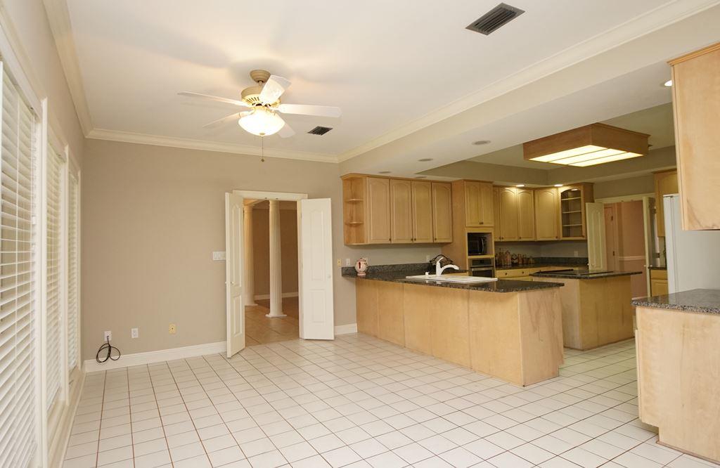 INDIAN BAYOU - Residential