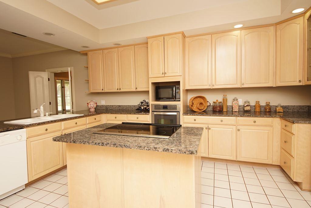 INDIAN BAYOU - Residential