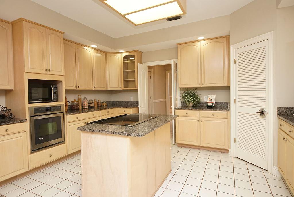 INDIAN BAYOU - Residential