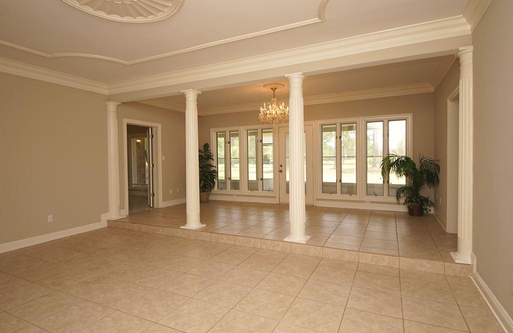 INDIAN BAYOU - Residential