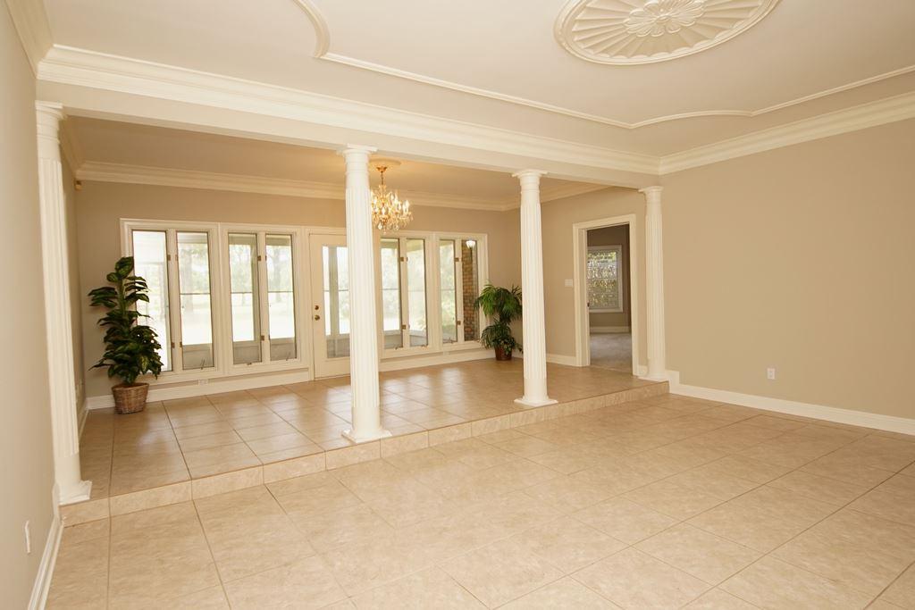 INDIAN BAYOU - Residential