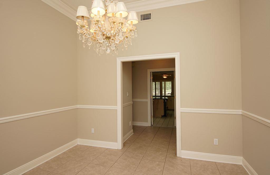 INDIAN BAYOU - Residential