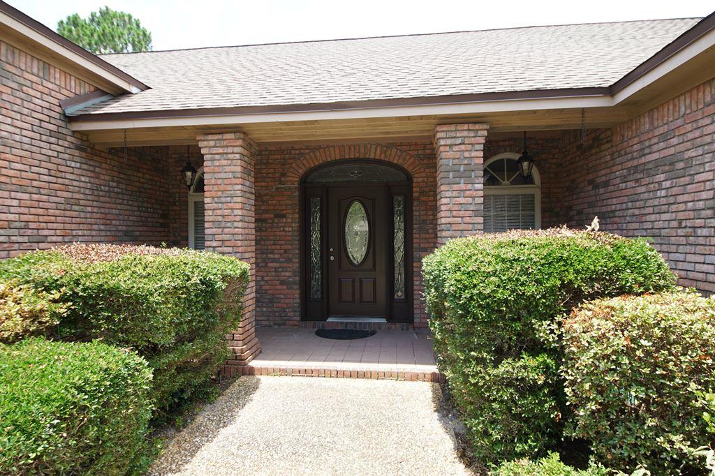 INDIAN BAYOU - Residential