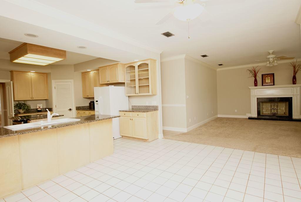 INDIAN BAYOU - Residential