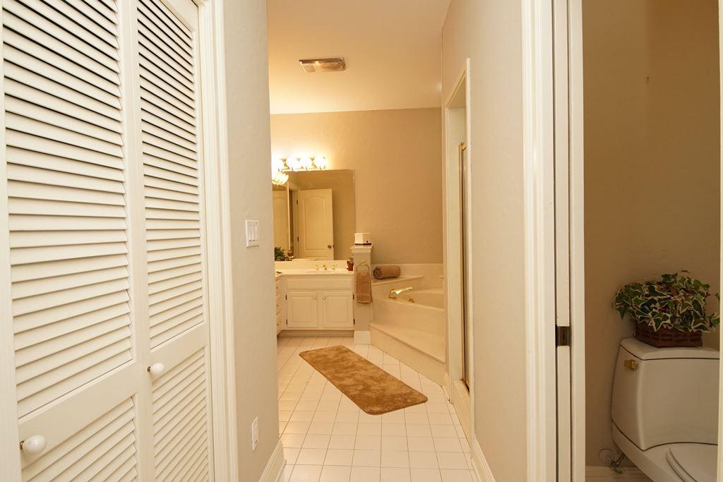 INDIAN BAYOU - Residential