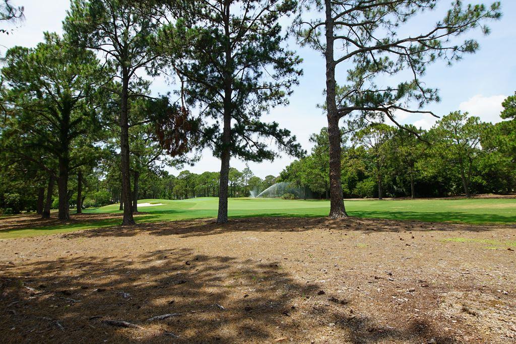 INDIAN BAYOU - Residential