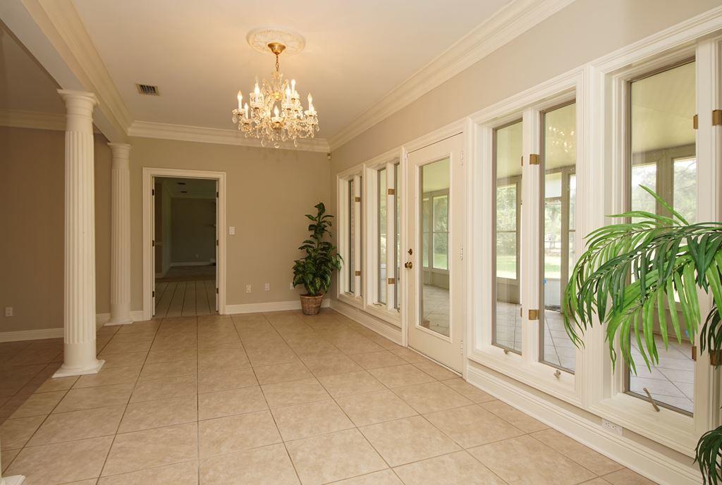 INDIAN BAYOU - Residential