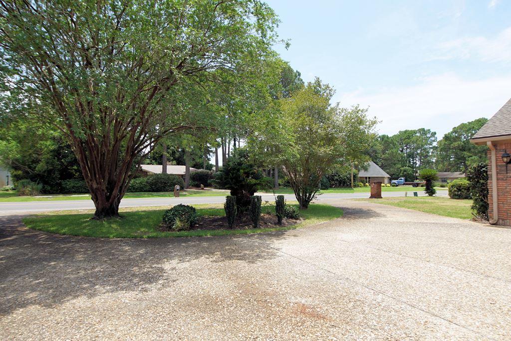 INDIAN BAYOU - Residential