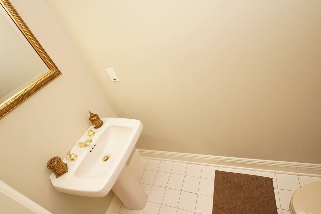 INDIAN BAYOU - Residential