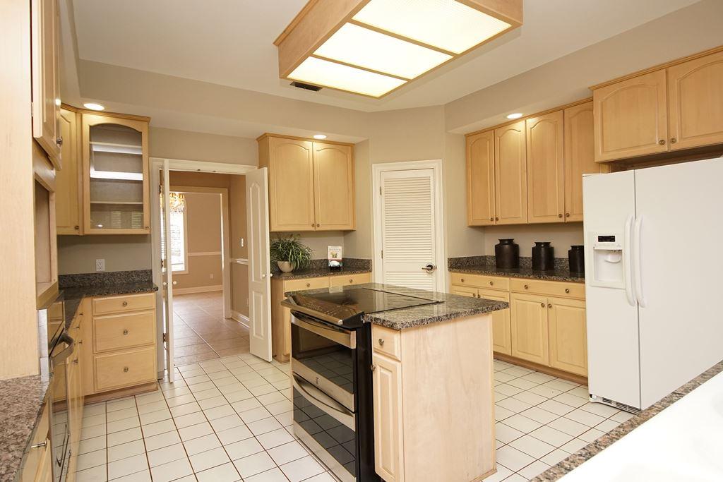 INDIAN BAYOU - Residential