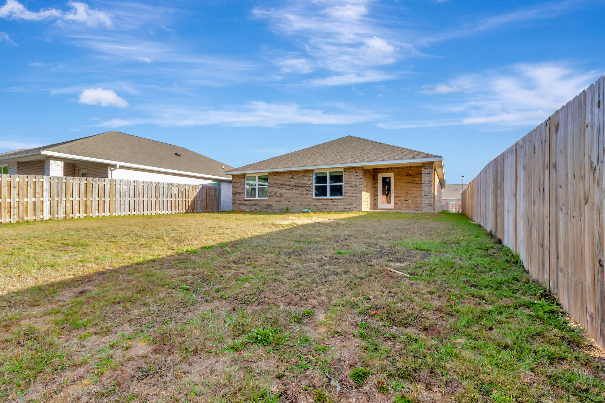 PATRIOT RIDGE - Residential Lease