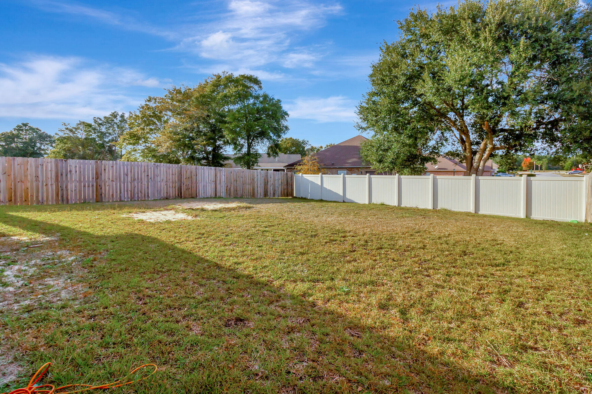PATRIOT RIDGE - Residential Lease