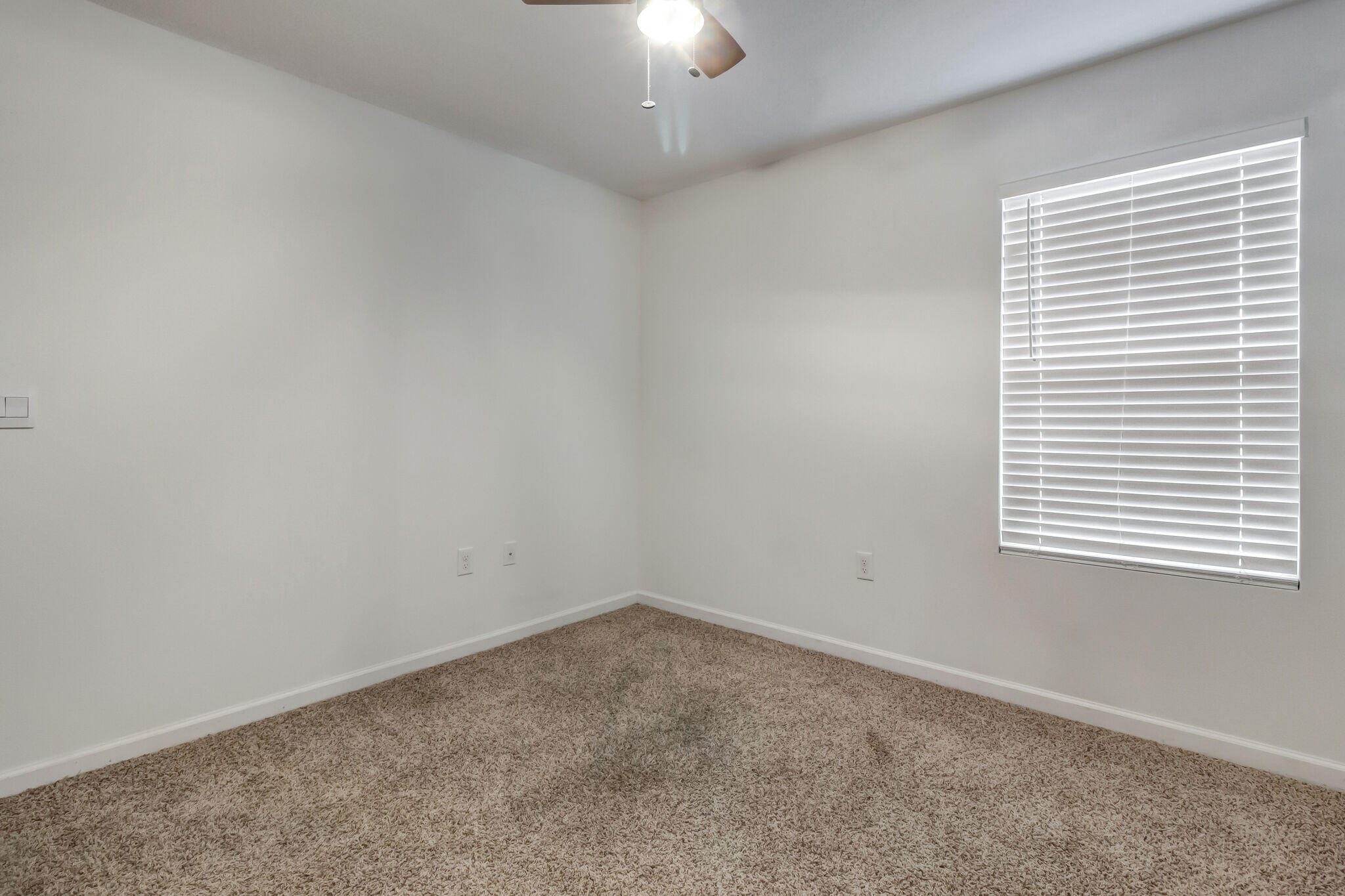 PATRIOT RIDGE - Residential Lease