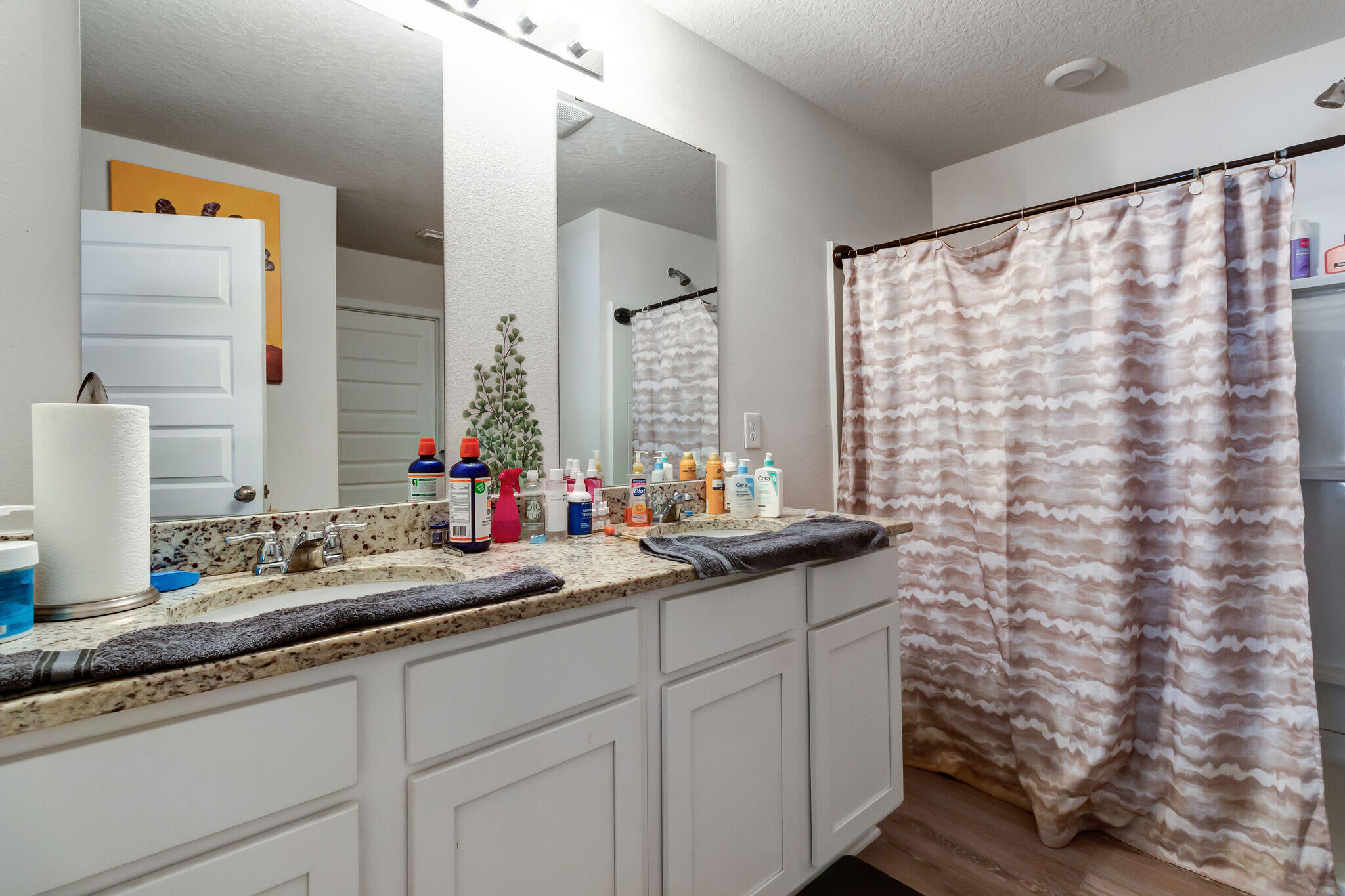 PATRIOT RIDGE - Residential Lease