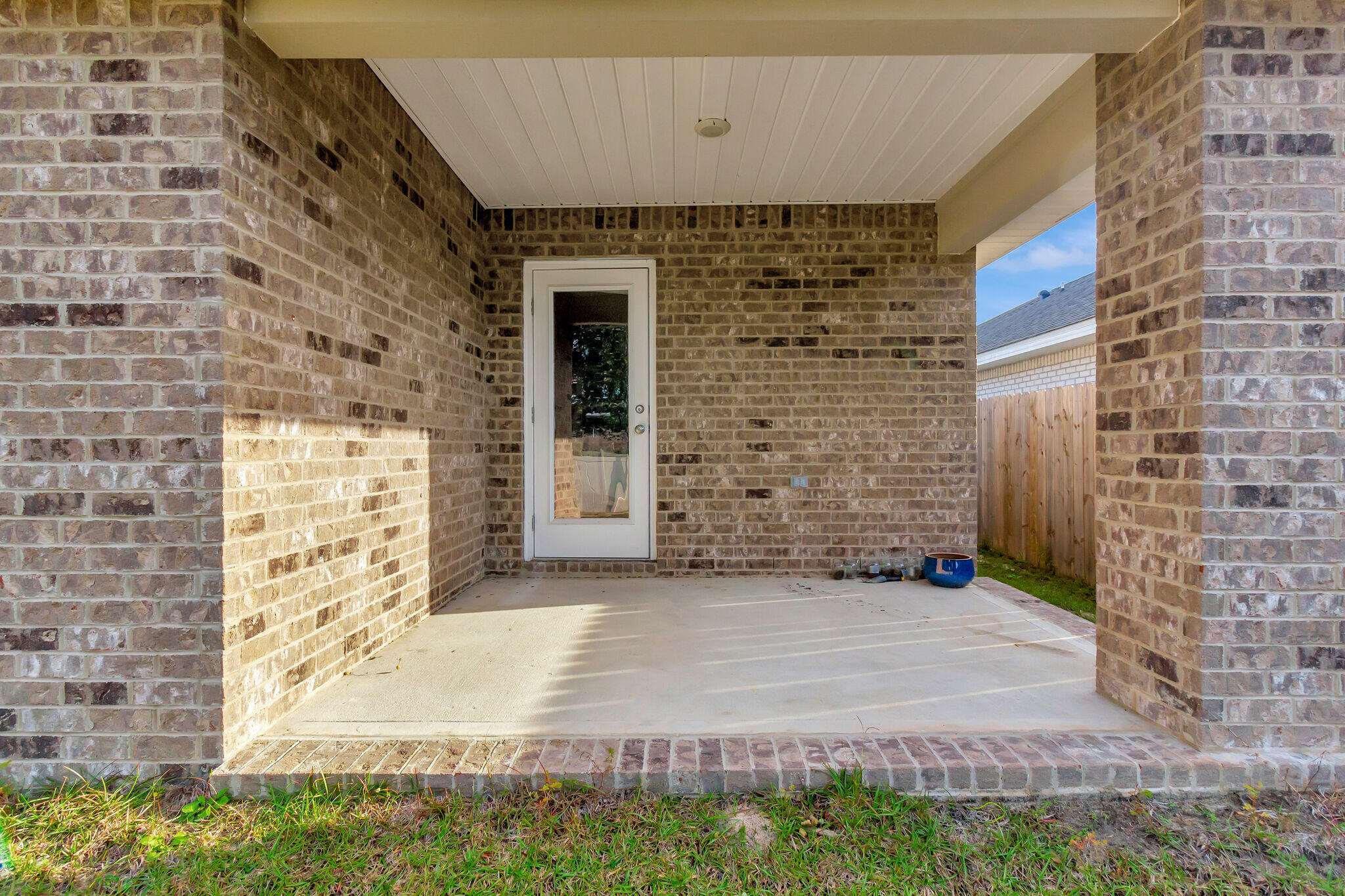 PATRIOT RIDGE - Residential Lease