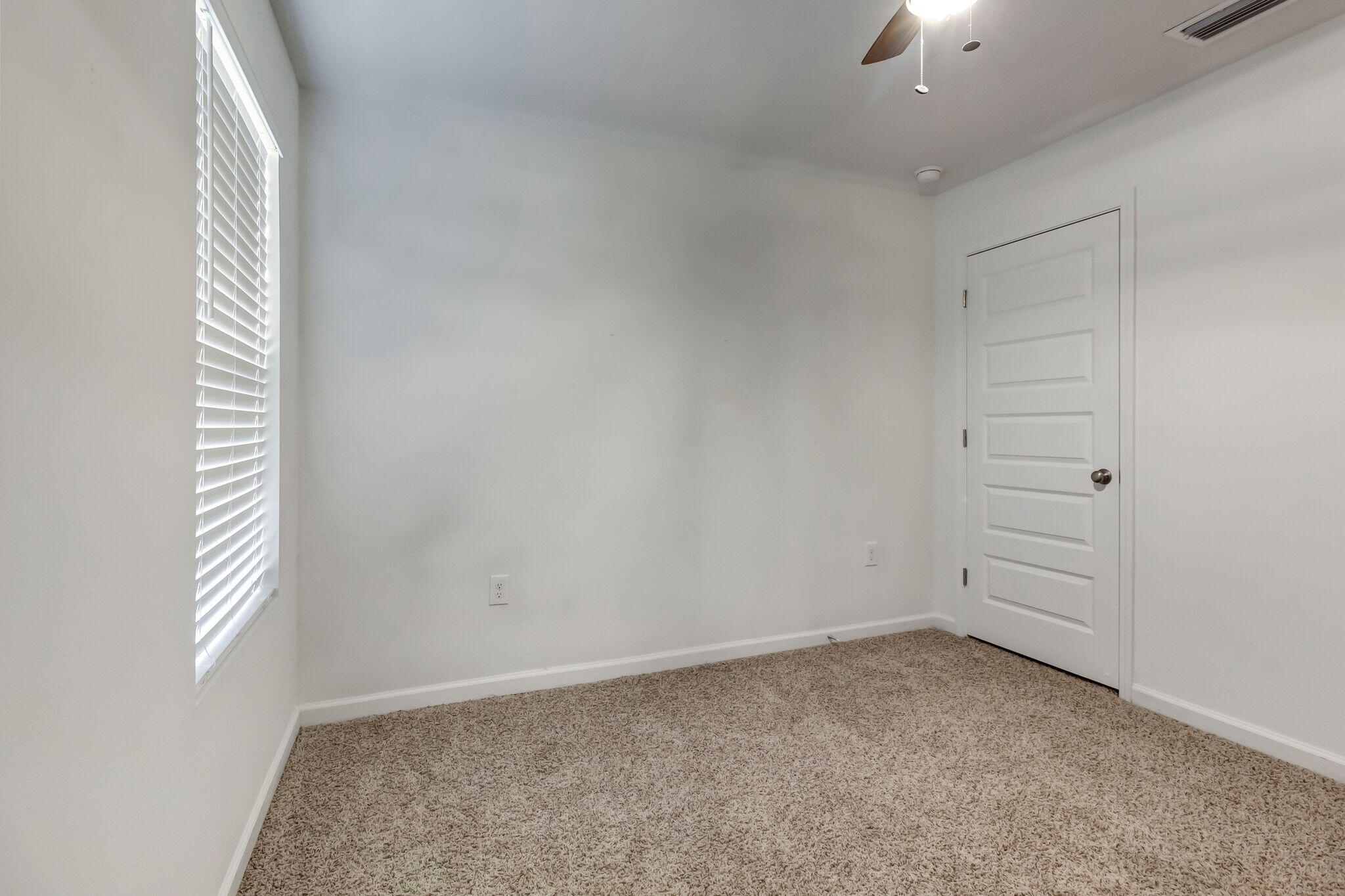PATRIOT RIDGE - Residential Lease