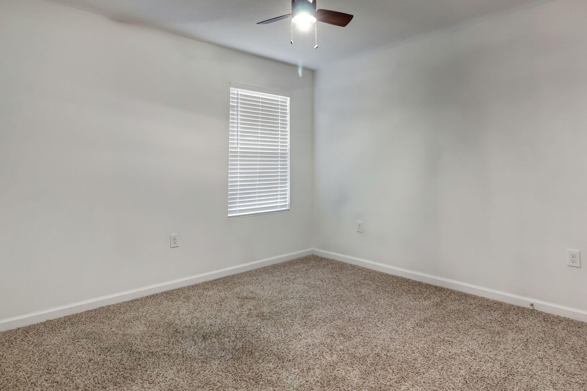 PATRIOT RIDGE - Residential Lease
