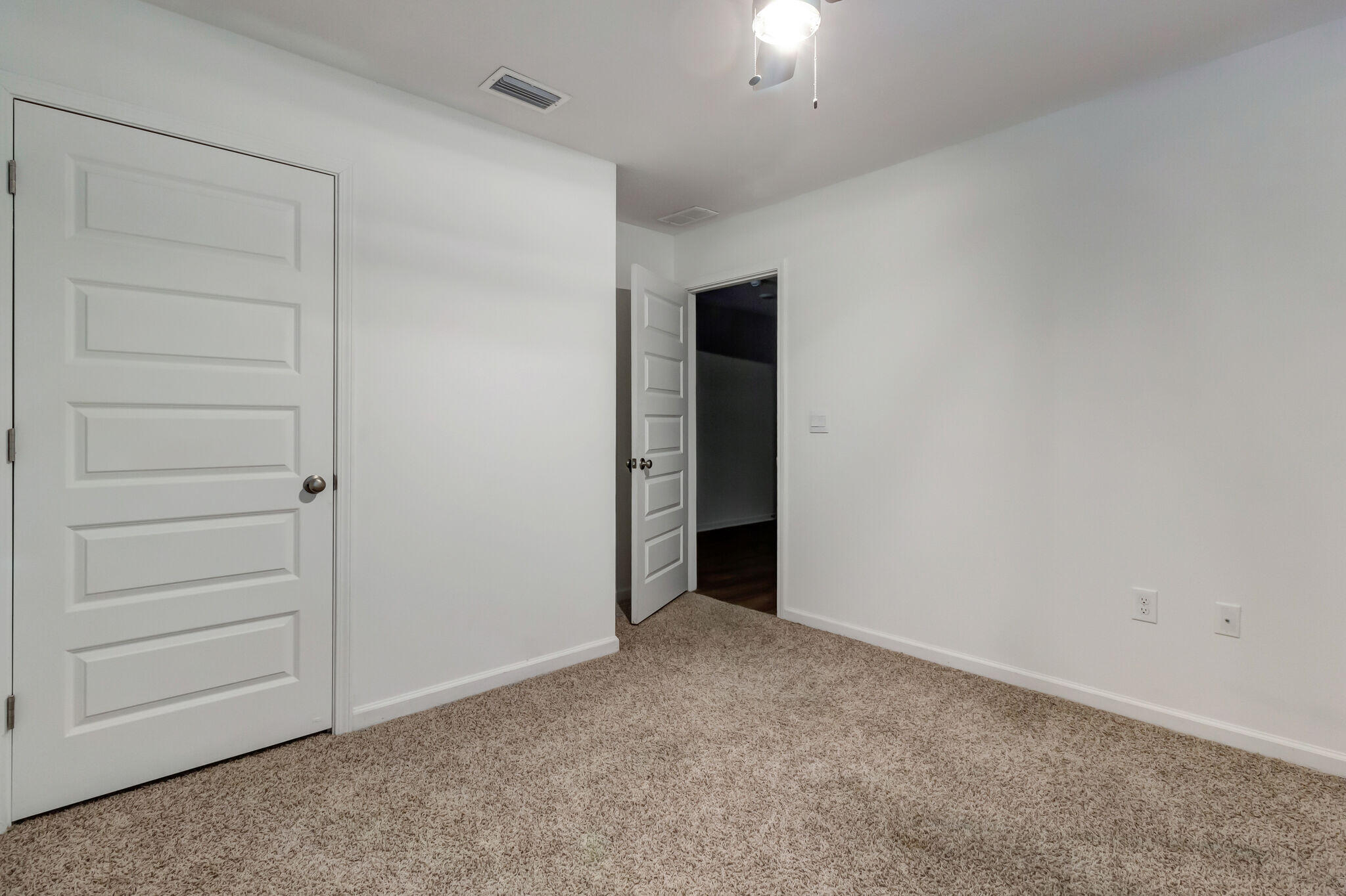 PATRIOT RIDGE - Residential Lease