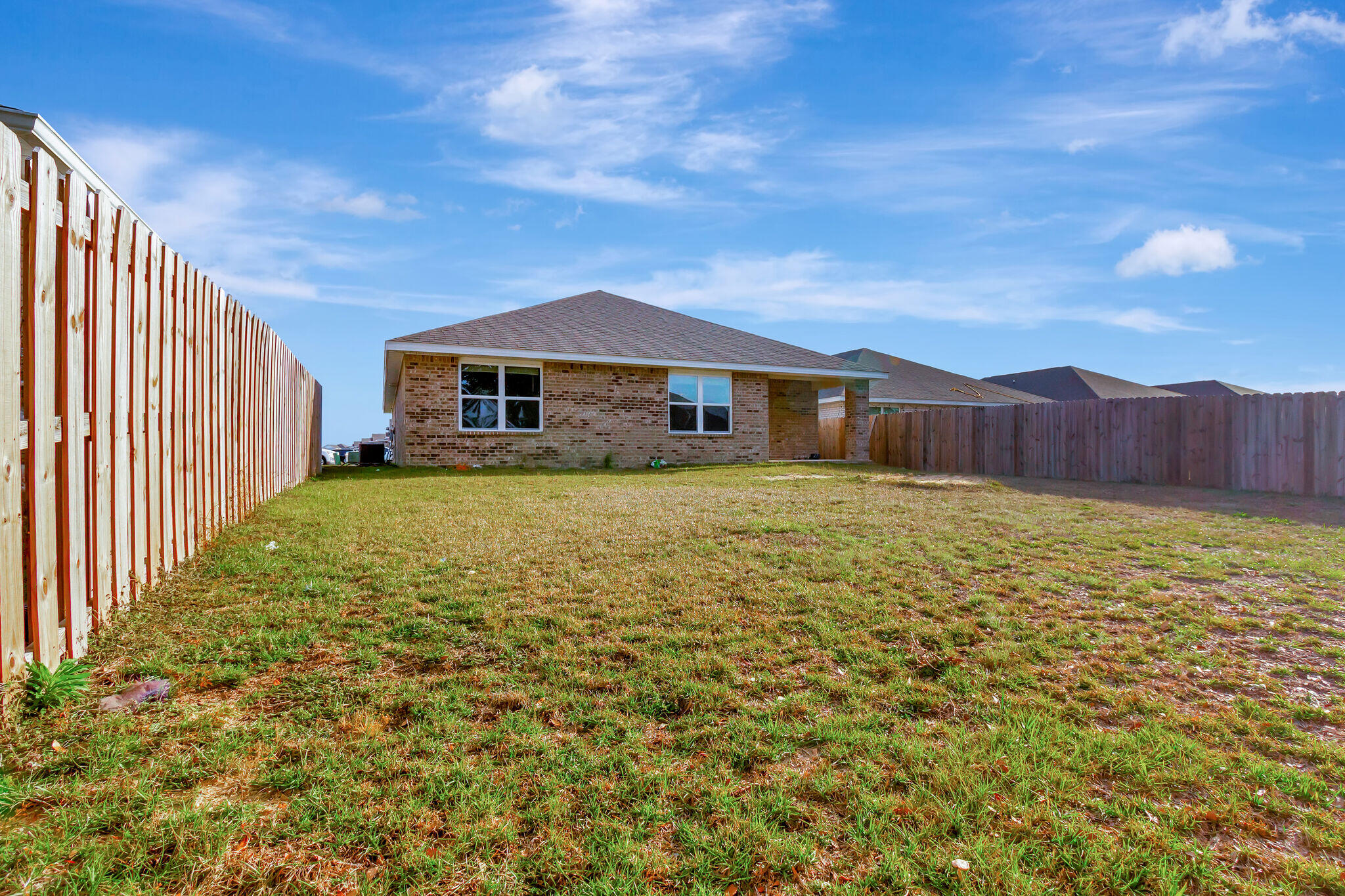 PATRIOT RIDGE - Residential Lease