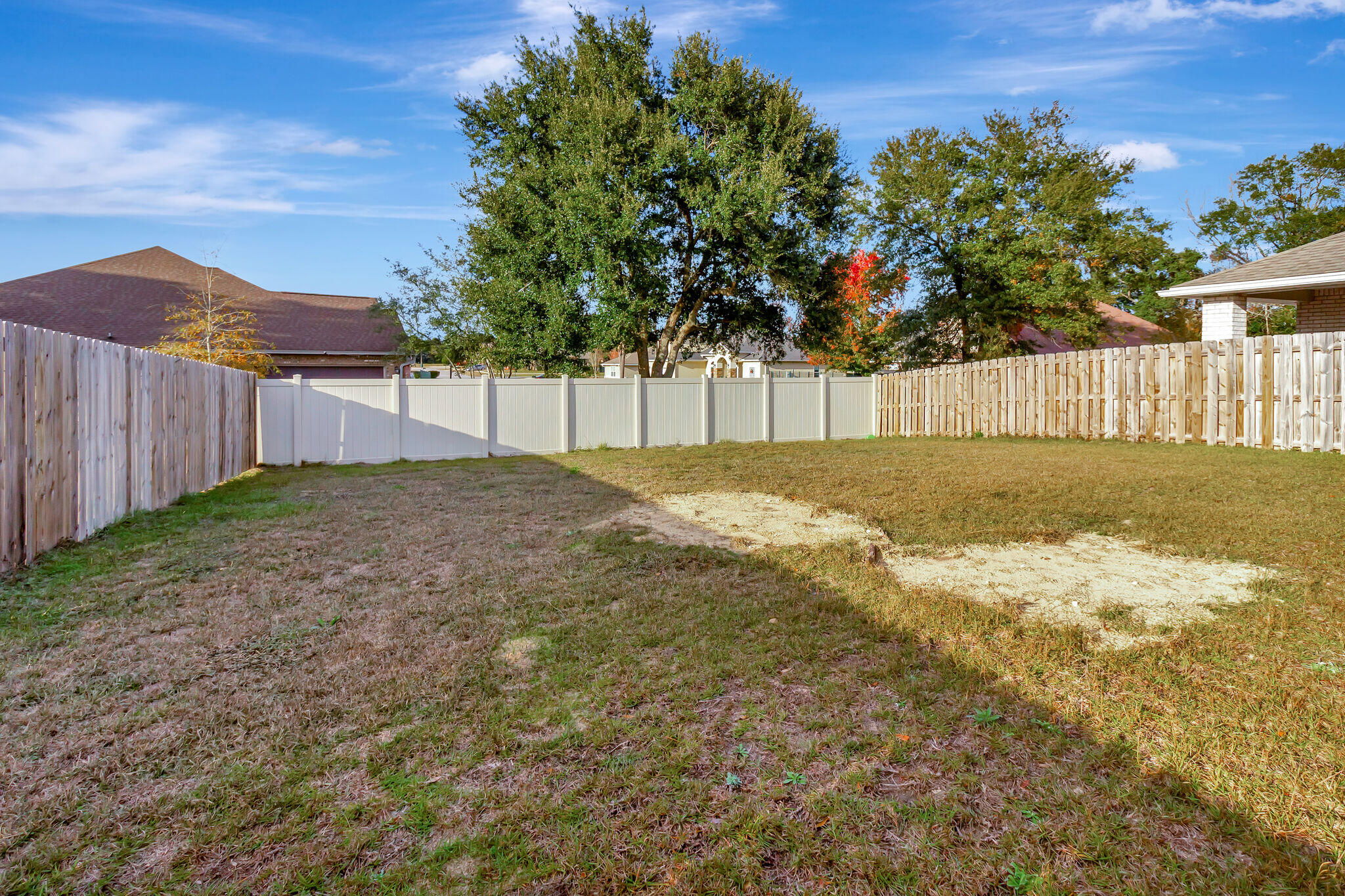 PATRIOT RIDGE - Residential Lease