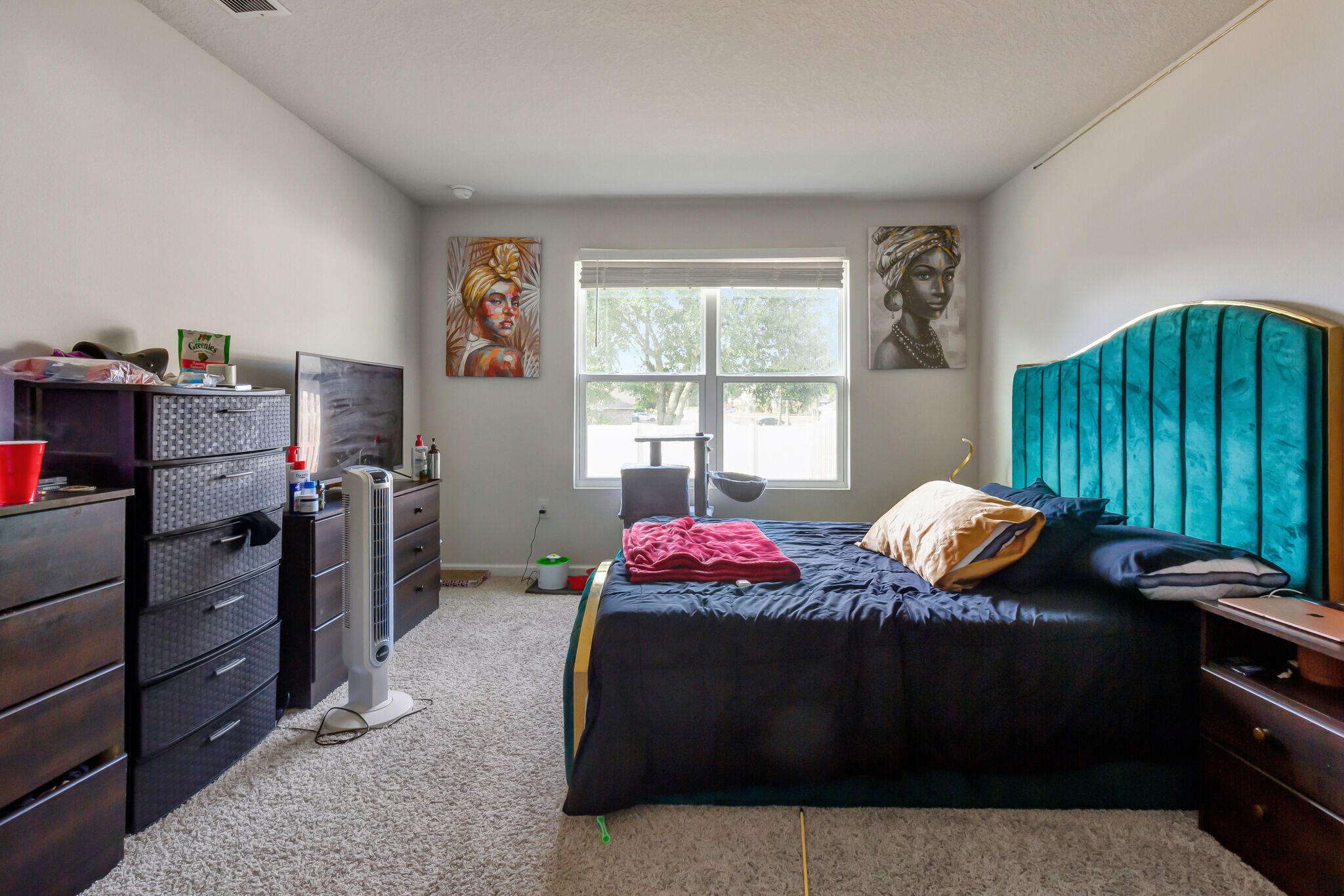 PATRIOT RIDGE - Residential Lease