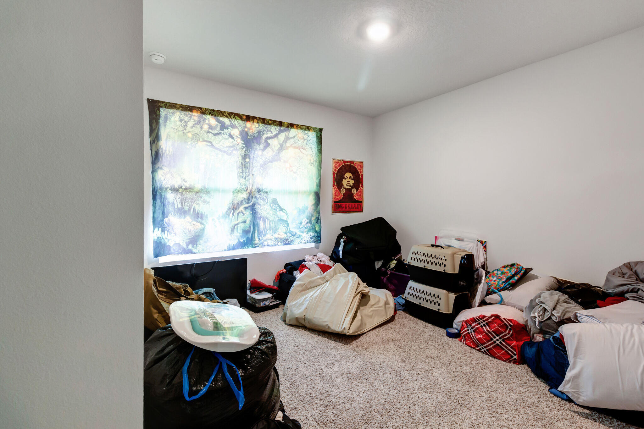 PATRIOT RIDGE - Residential Lease