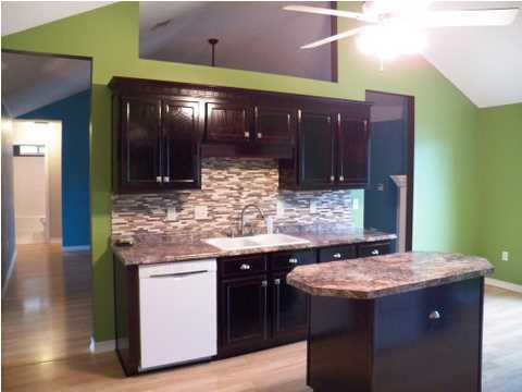 RIVERCHASE S/D PH 2 - Residential