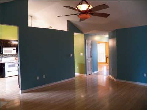 RIVERCHASE S/D PH 2 - Residential