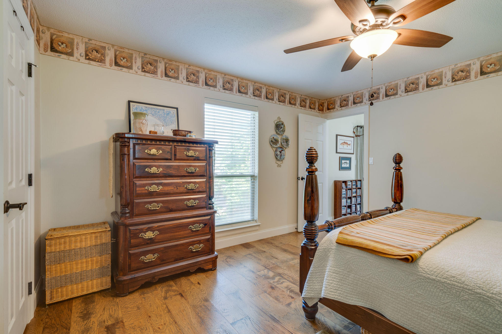 VALPARAISO PINECREST 5 - Residential